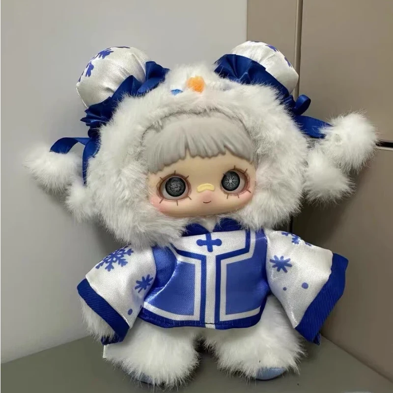 Hi Toy Spring Poem Series Maymei Plush Blind Box Bag Charm Doll Perfect Gift For Gifting Birthday Cute Stuffed Toy In Stock