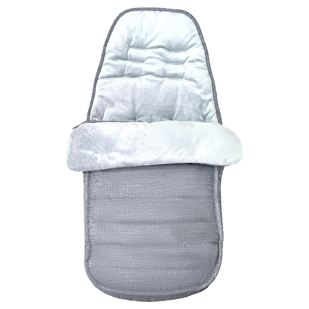 Linen Grey