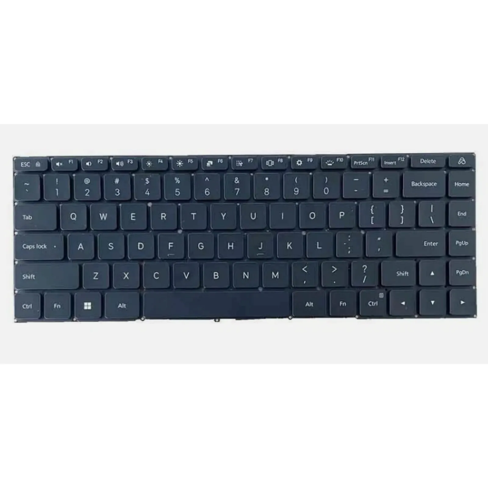 

US for Xiaomi Book Air13 MIF2209 MIA2207 2208 2210 D2201 RedmiBook PRO 15 Laptop Keyboard Backlight