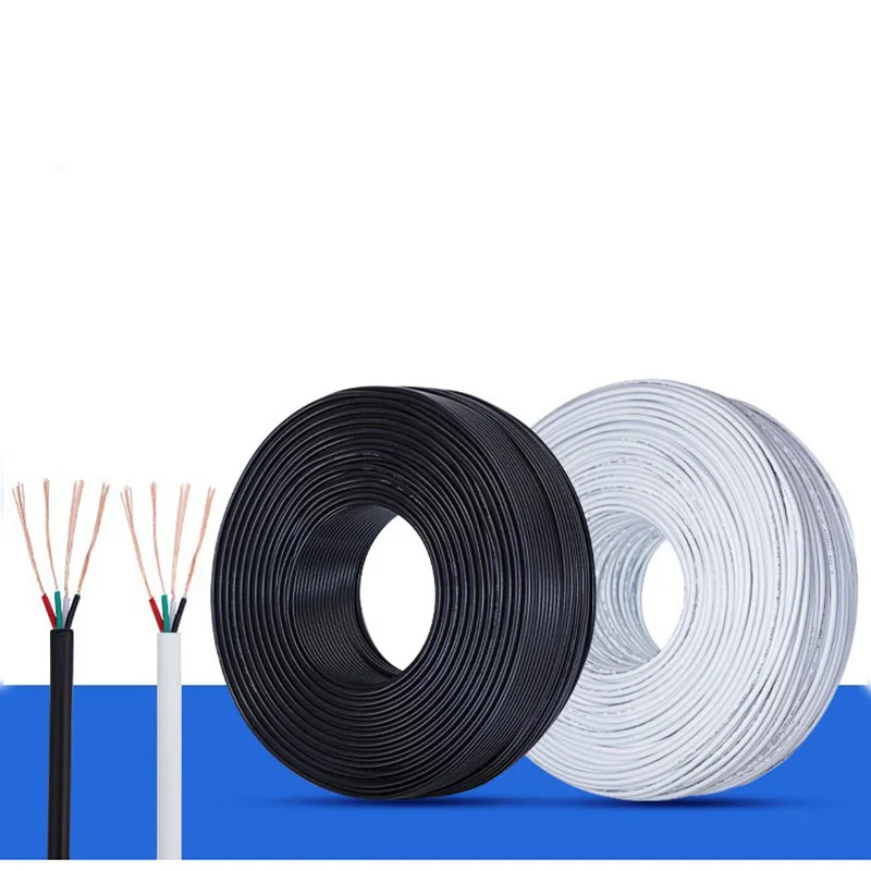 10M-50M Dc 4 Wire P…