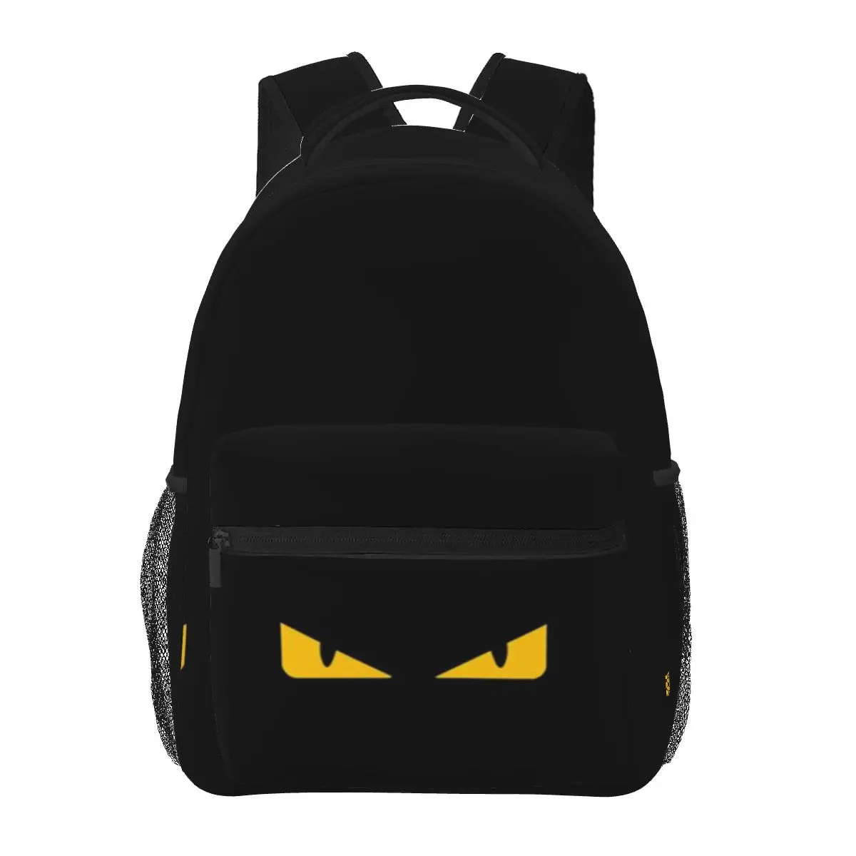 Yellow Eyes One Casual backpack