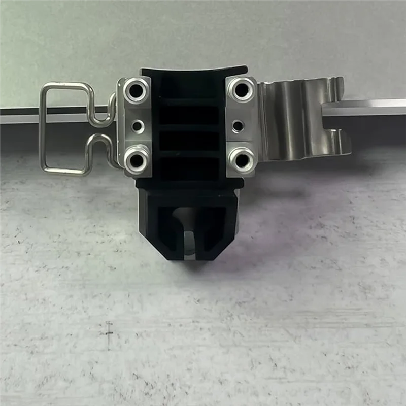 AT82-Hotend For Bambu Lab A1, A1 Mini 3D Printer High-Temperature Insulation Heating Assembly 10PCS Silicone Heat Protection