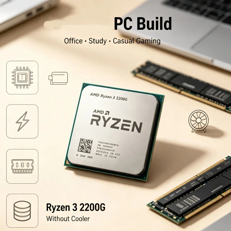 amd-r3-2200g-cpu-ryzen-3-2200g-35ghz-max-37ghz-boost-4mb-cache-vega8-igpu-am4-socket-for-pc-upgrade-without-cooler