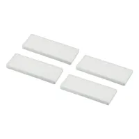 Side Brush Filter For Blaupunkt For Bluebot For XPOWER+ Robotic Vacuum Cleaner Cleaning Power Tools Vacuum Cleaner Parts