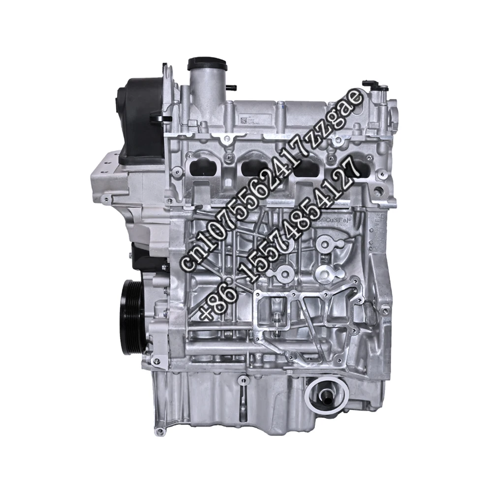 tested high quality EA211 series CKA engine assembly for LAVIDA BORA Passat Golf