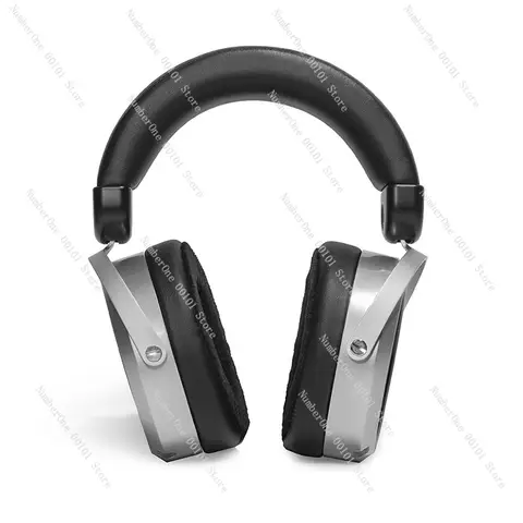 8 best sales HiFiman HE 400SE - №4