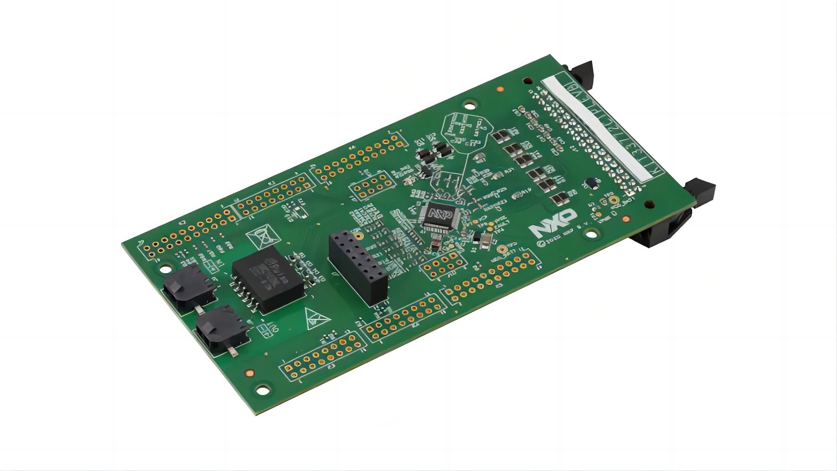 NXP KIT33772CTPLEVB Evaluation Board, MC33772C, Power Management,  Battery Cell Controller