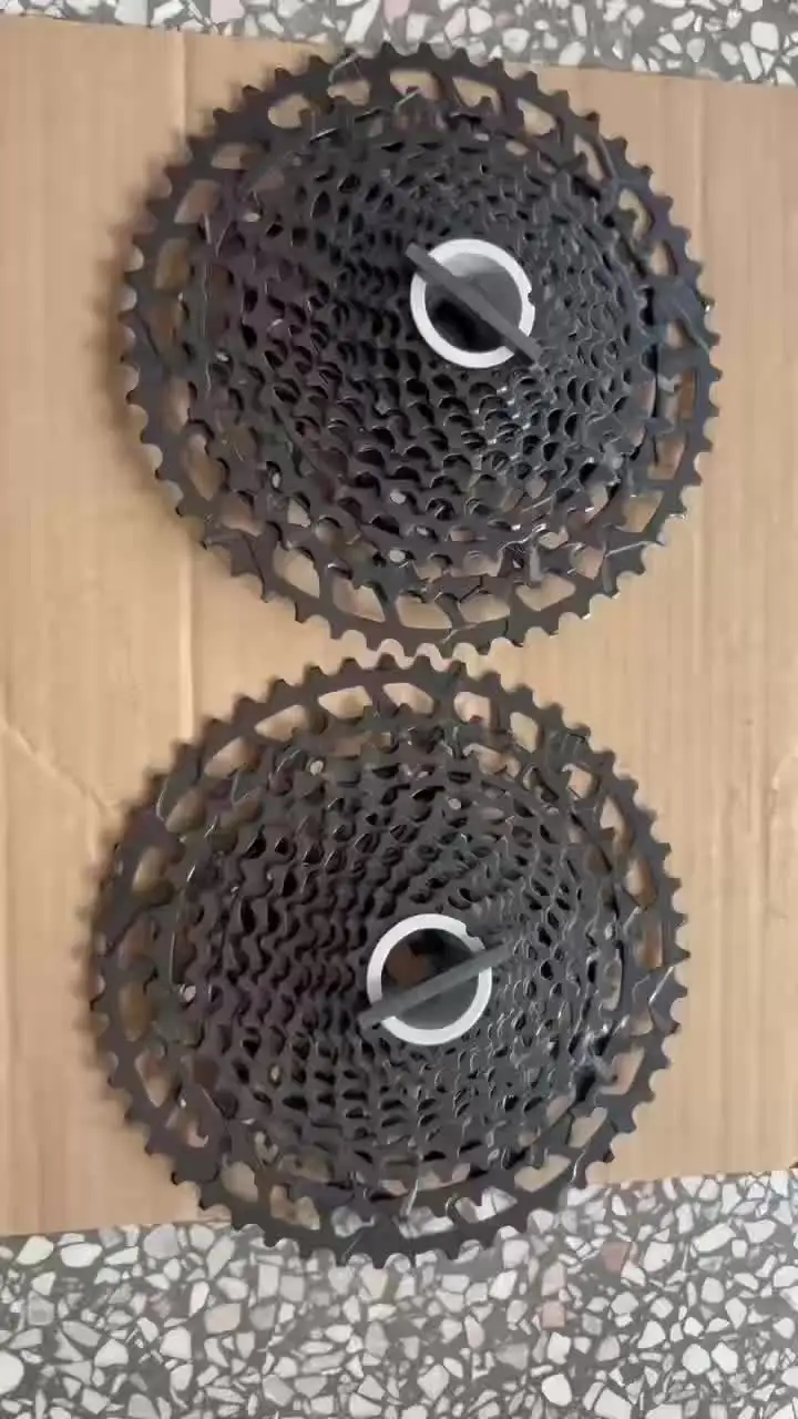 SRAM EAGLE NX SX Cassette SX PG 1210 NX PG 1230 11-50T 12s Speed