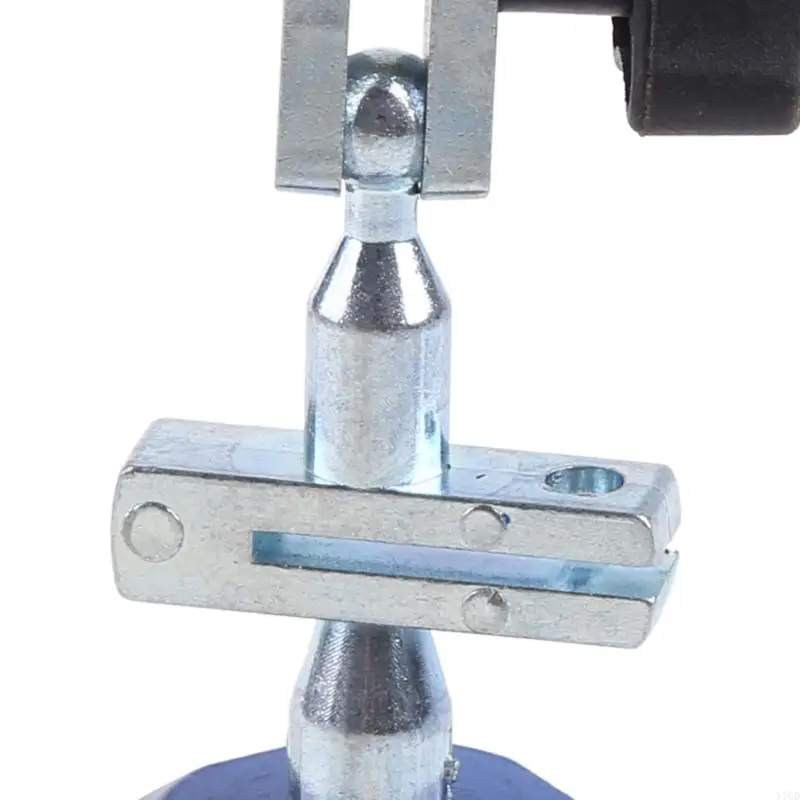 Flexible Strong Stand Base Holder Metal Tool Stand Installation Accessories Lever Indicators Stand