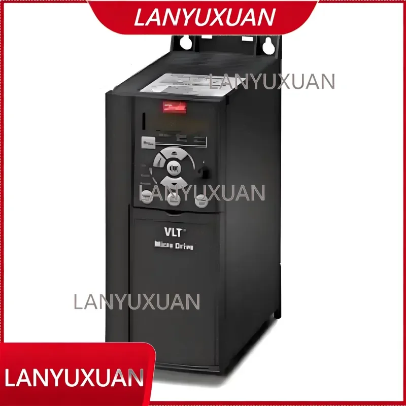 FC 360 Industrial Frequency FC-360HK75T4E20H2BXCDXXSXXXXAXBX Frequency Converter
