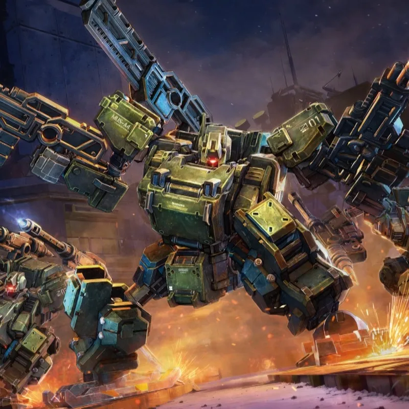 الشيخ البر الرئيسى 3 دقائق مشروع 1/60 Mus-a4 فورتشيلڈ فريق صندوق من ثلاثة أرقام نموذج اللعب جمع الهدايا #6