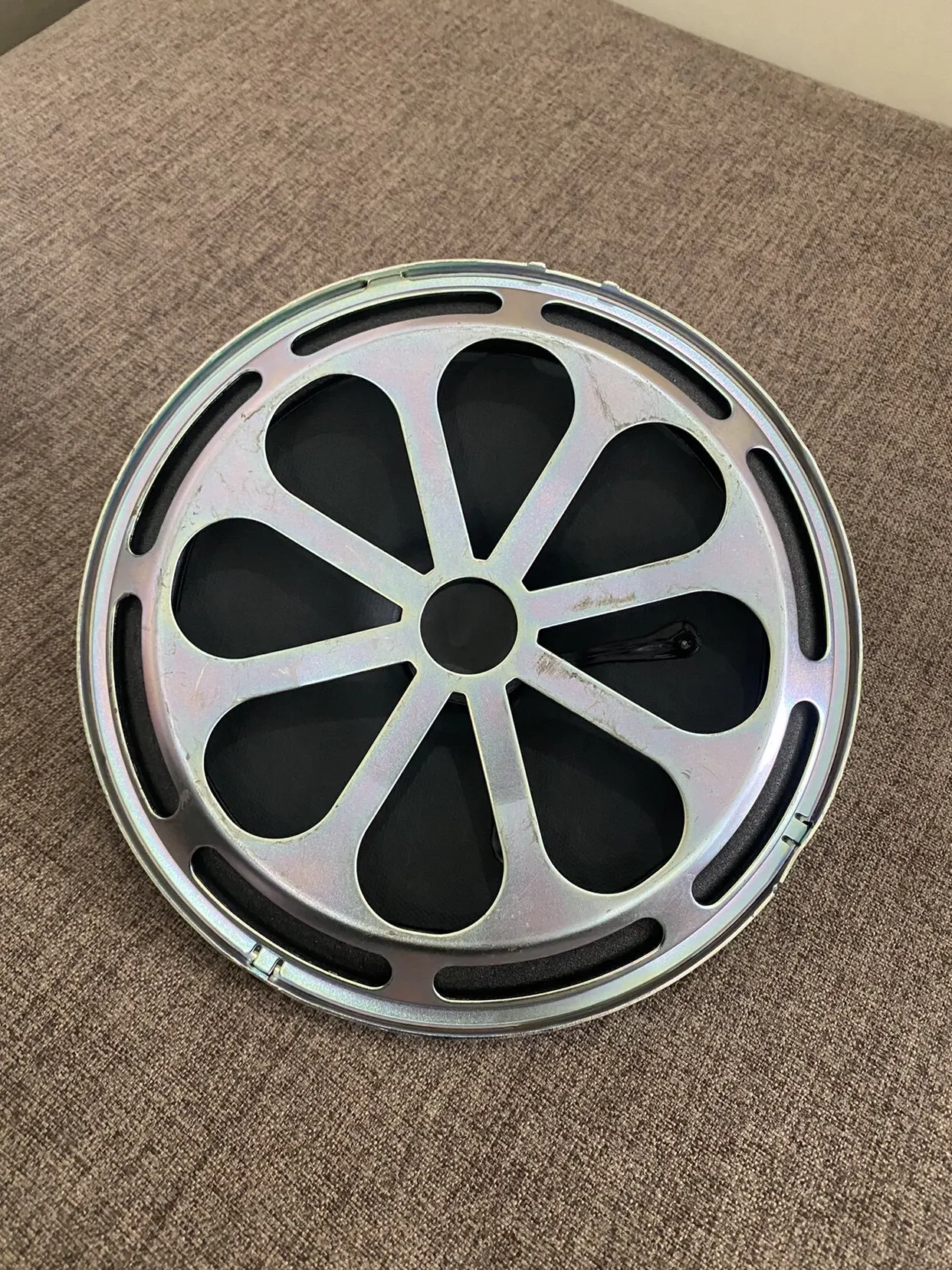 FOR Mercedes Benz C Class E Class GLC EQC Burmester 8 Inch Subwoofer Midrange Tweeter Car Audio Speaker - view 6