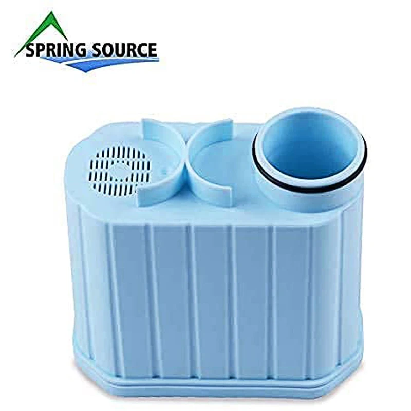 Activated Carbon Softener  CMF009 Coffee Machine Water Filter Compatible with Philips  Saeco AquaClean CA6903 / 10/00 / 01/22