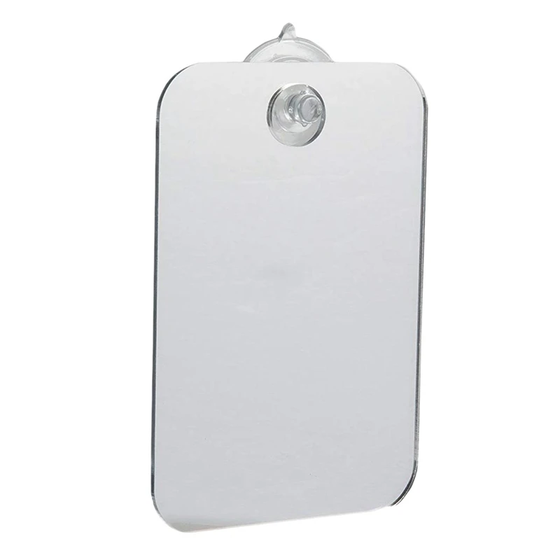 1 Pcs Folding Portable Roller Brush Cleaner Home Green With Travel Mirror-Including Suction Cup