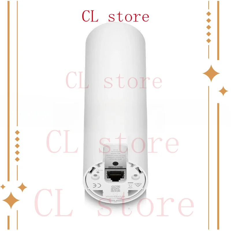 

for Unifi U6 Mesh Wifi6 High Power 5.3G Enterprise Gigabit Dual Band Wireless AP