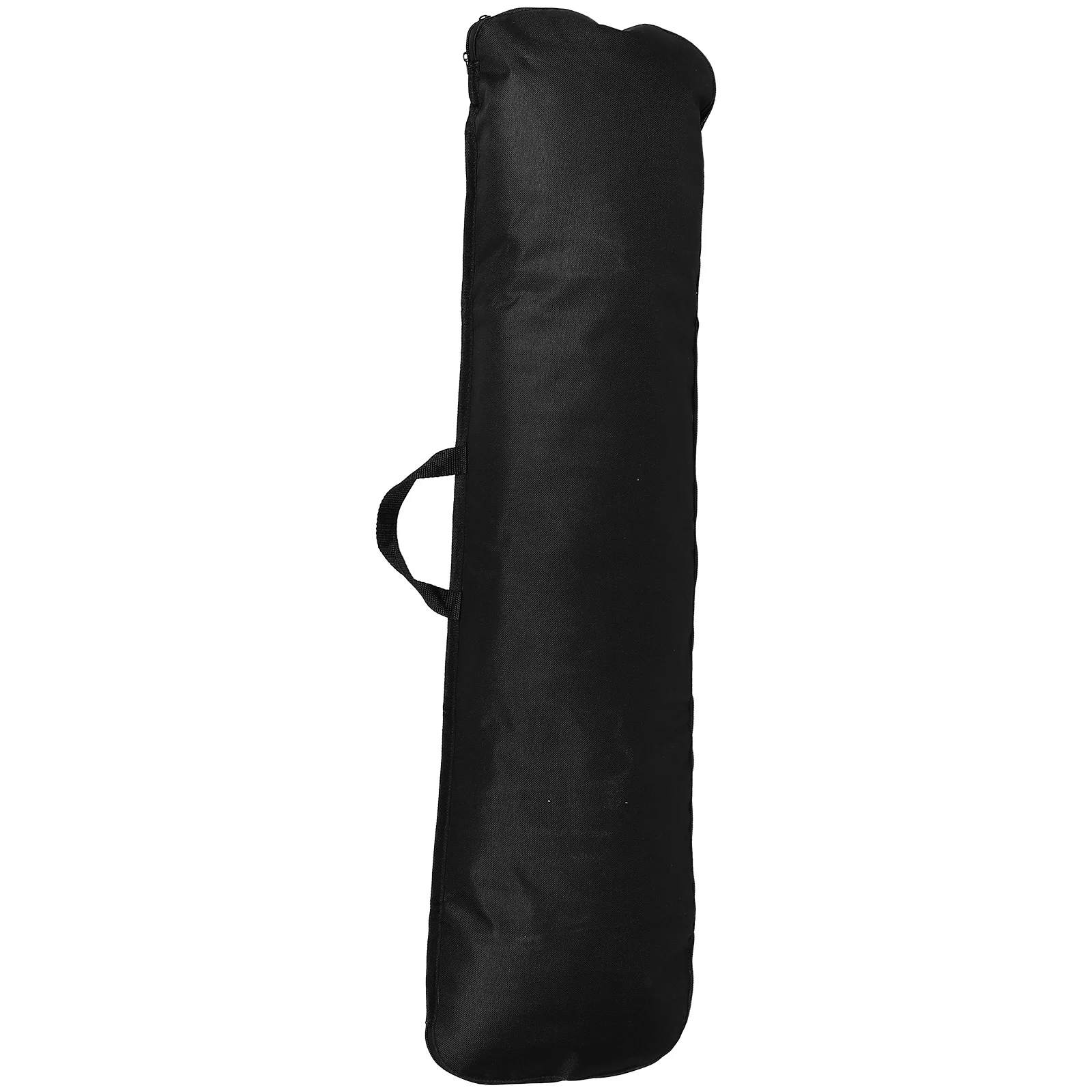 

Kayak Paddle Bag Portable Storage Bag with Handle Zippered Canoe Paddles Organizer Outdoor Reusable Paddle Storage Pouch