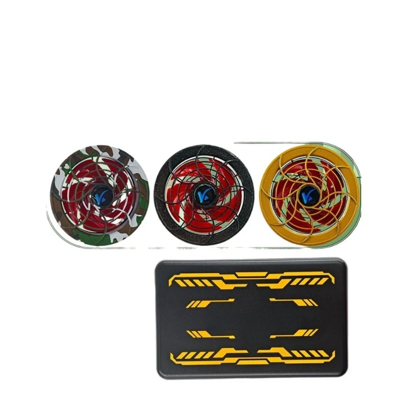 30v-summer-air-conditioner-clothing-brushless-fan-accessories-cooling-air-conditioning-suit-workwear-battery-fan-special