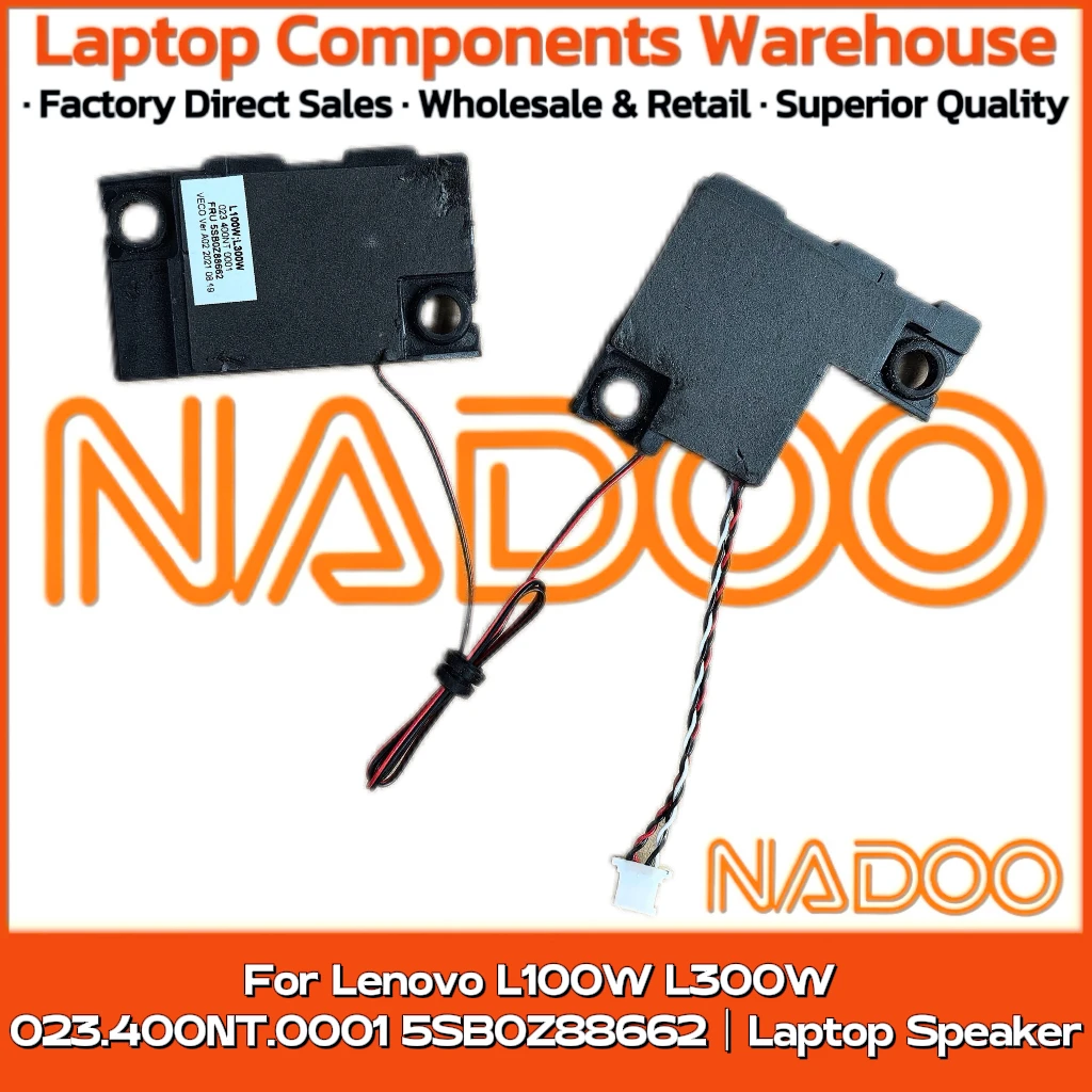 new-original-laptop-notebook-built-in-speaker-horn-audio-for-lenovo-l100w-l300w-023400nt0001-5sb0z88662