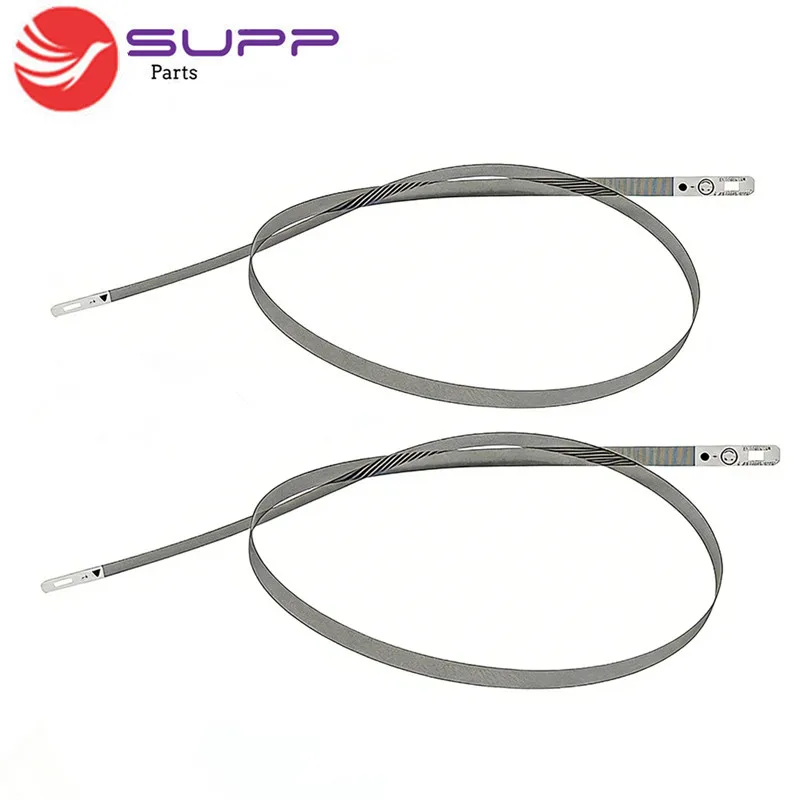 5 Pieces Hight Quality G5J38-80001 Encoder Strip for HP OfficeJet Pro 7720 7730 7740 Compatible HP Encoder Strip