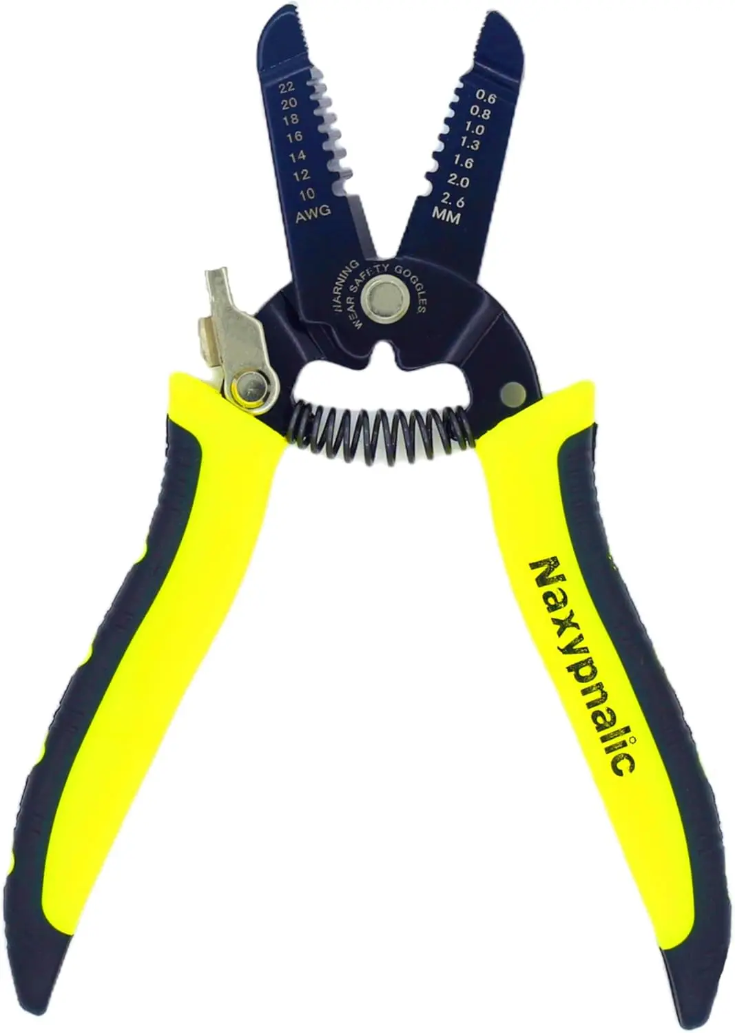 Wire Stripper Tool …