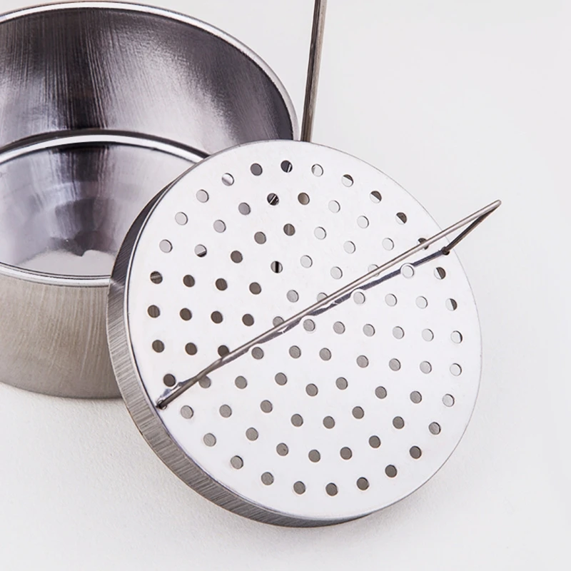 منظف ​​فرشاة الطلاء غير قابل للتآكل، قرطاسية للرسم المدرسي للأطفال والكبار