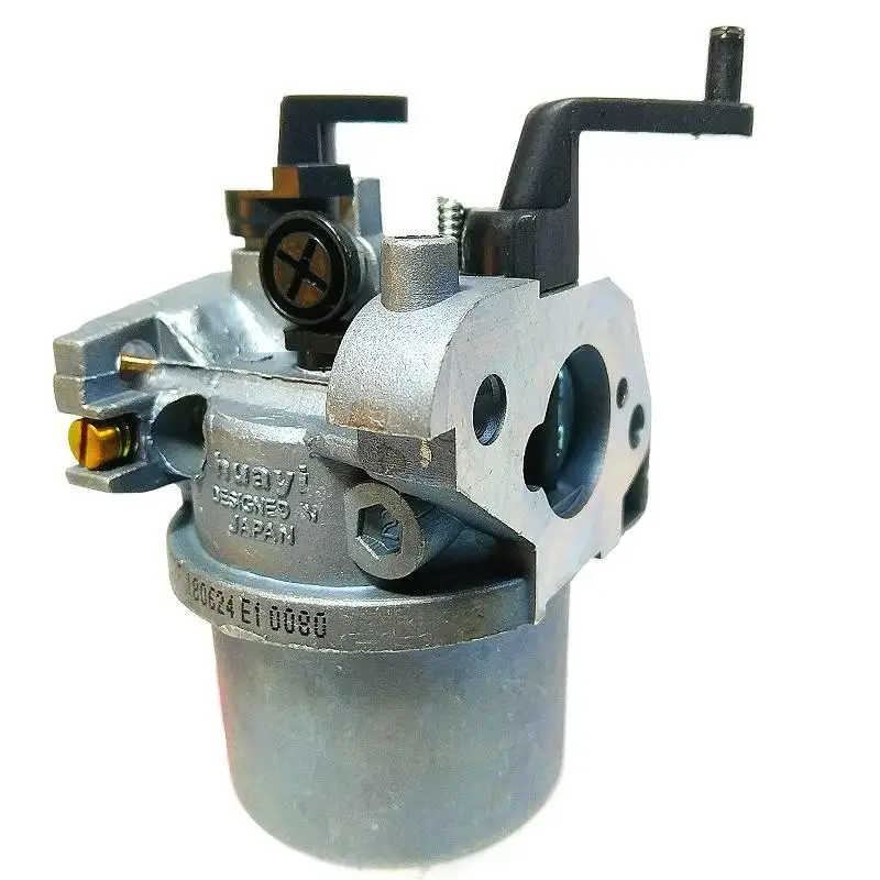 

For ST152F Q engine EM1000F Portable generator carburetor D