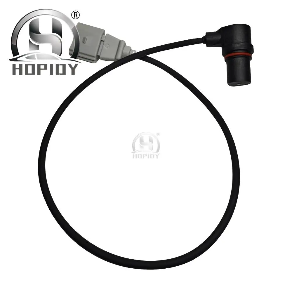 크랭크 샤프트 위치 센서, 폭스바겐 비틀 제타 골프 2.0 파사트, 아우디 A4 A6 TT, 06A906433C, 06A906433G