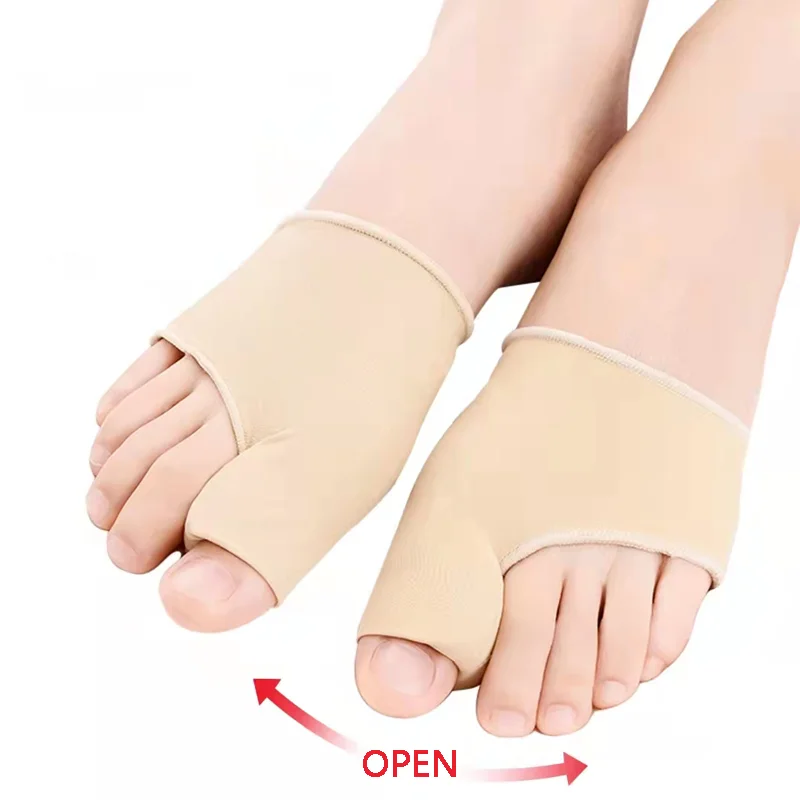 Lisseur de Bunion et Mathiateur de Pieds, pour Homme et Femme, Nouvelle Collection