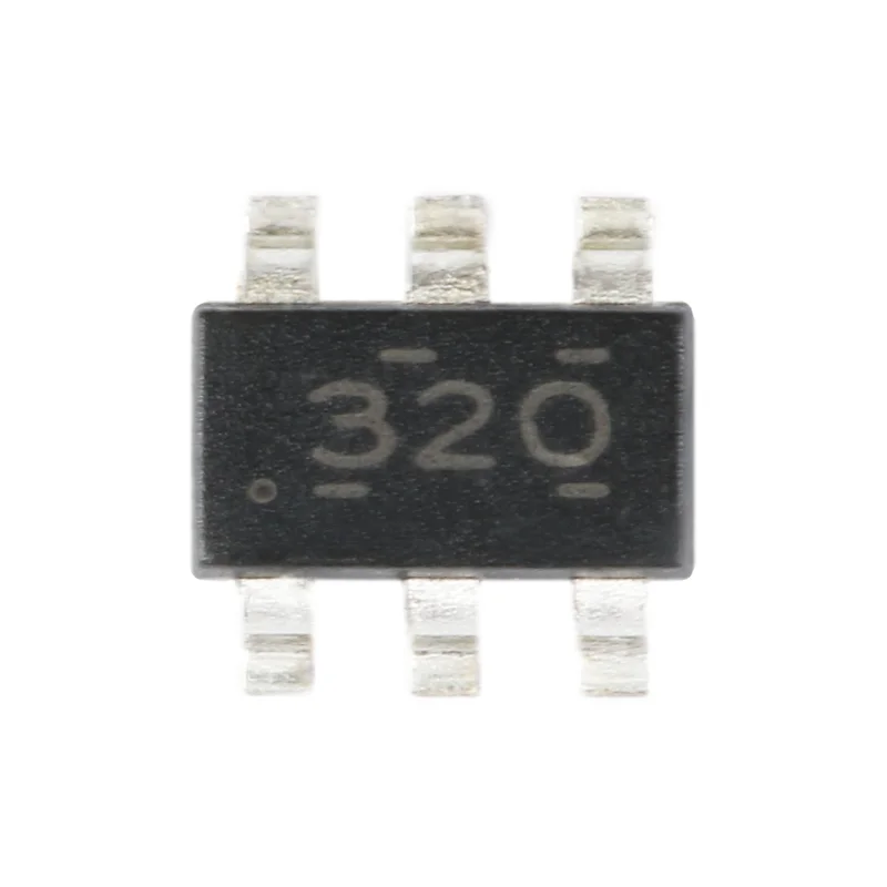 TPS563200DDCR ในสต็อก 100% ใหม่