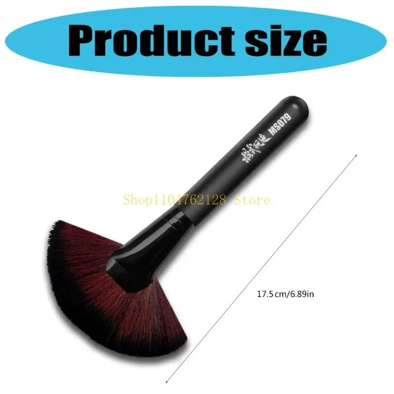 Professional Soft Bristle Craft Brush Dust Removers Gentle On Surfaces Perfect For Miniatures And Electronics best sale