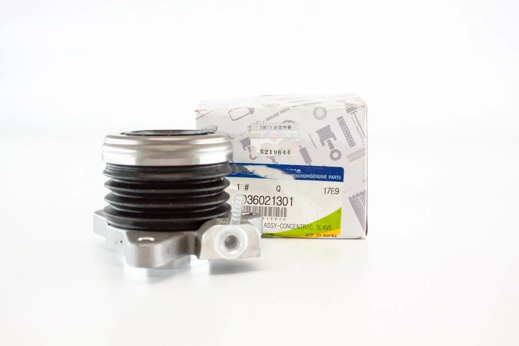 

Гидравлический подшипник и подшипник сцепления для Actyon Kyron Rexton Rodius 2005-3036021301 3036021100 3036021300