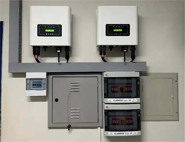 Deye Hybrid Inverter On-Grid 3.6KW 6KW 5KW Inverter solare Pv array Inverter con grado di protezione IP 65