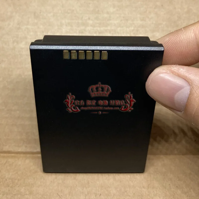 جديد 70/90/95 لبطارية iData 90 95 Series Collector PDA بقدرة 4000 مللي أمبير في الساعة #3