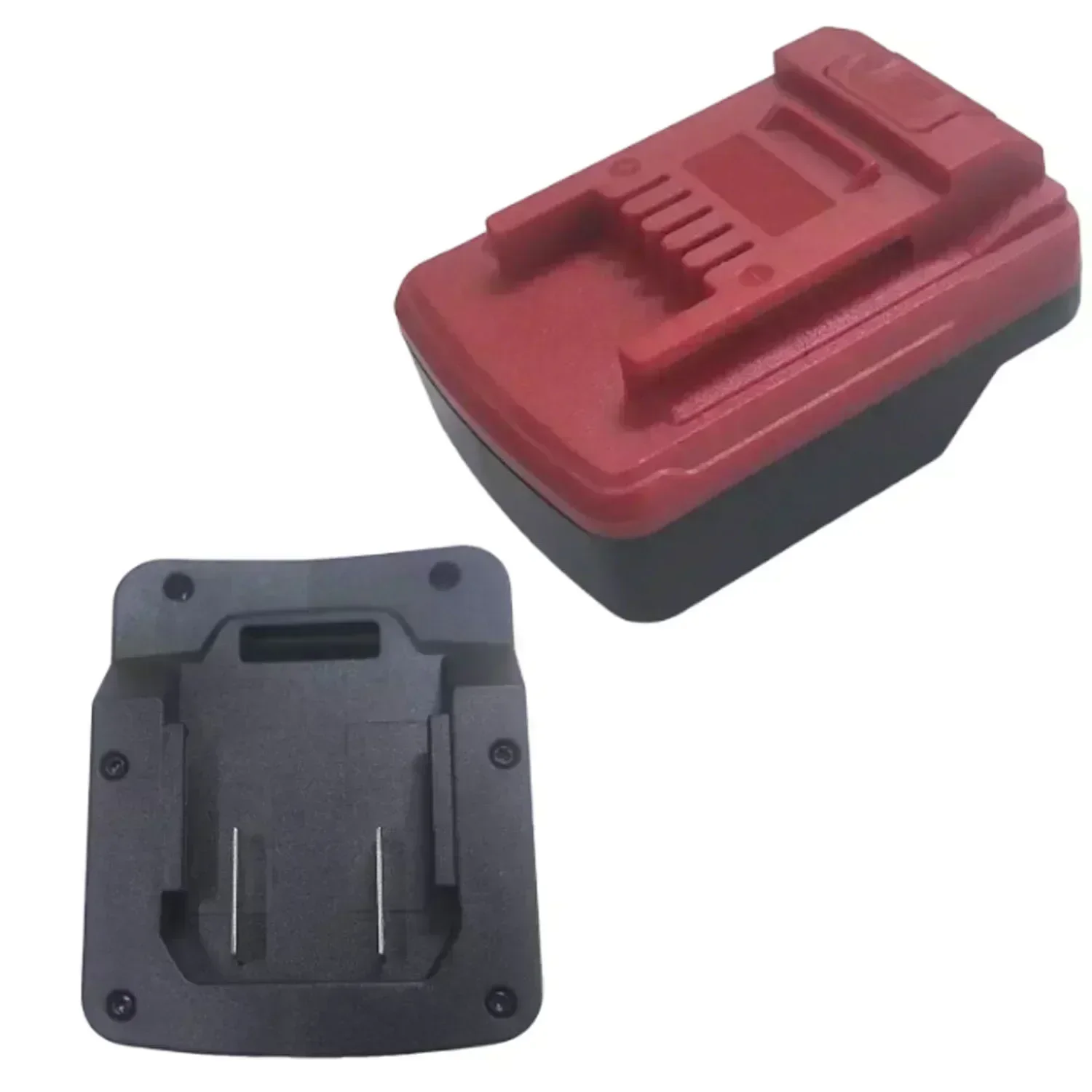 Battery Adapter Converter For Parkside X20V Convert For Einhell Power X-Change For Power Tools Drill Bits Accessory In Stock