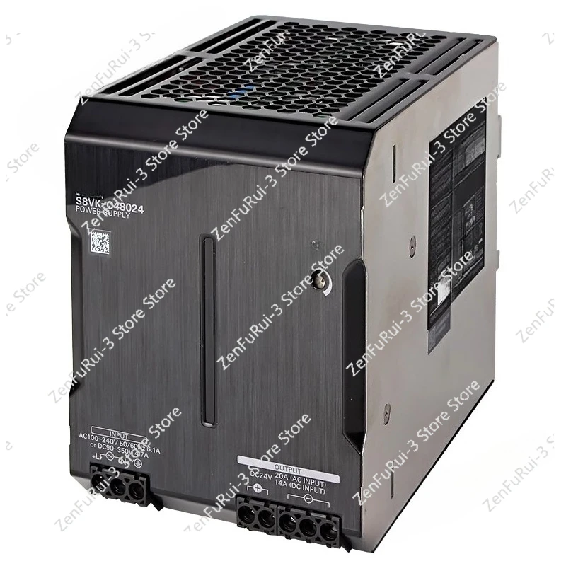 

Switching Power Supply S8VK-C06024 C12024 C24024 C48024 T24024 1