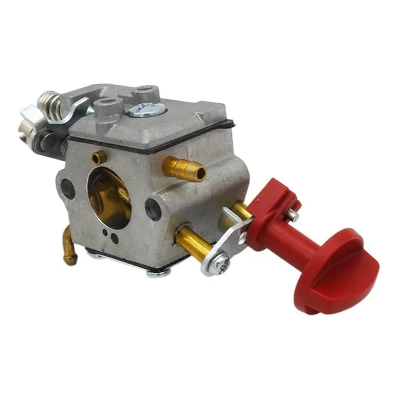 

Карбюратор для HUSQVARNA 543XP 543XPG HD-53C 43cc 588848901, для бензопил, садовой техники и мотоблоков