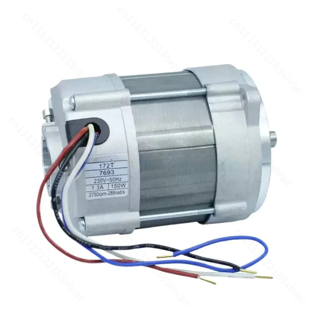 Burner Fan Motor 171T 90W 172T 150W Replacement Part For RIELLO G5 G10 G20 Series Oil Gas Combustion Equipment Boiler Spare