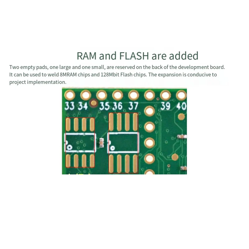 

Superb Teensy 4.1 Architecture 4.1 M7 Development Suite For Arduino Board TEENSY 4.1