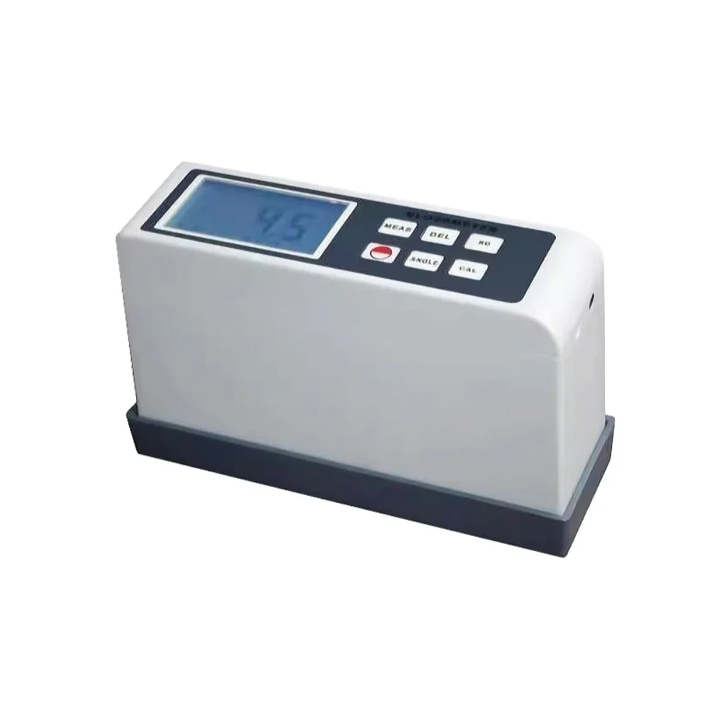 Gloss meter AG-1268B 20° 60° 85° 0 ~ 200GU Marble tile plastic paper gloss meter Paint coating non-metallic surface brightness m