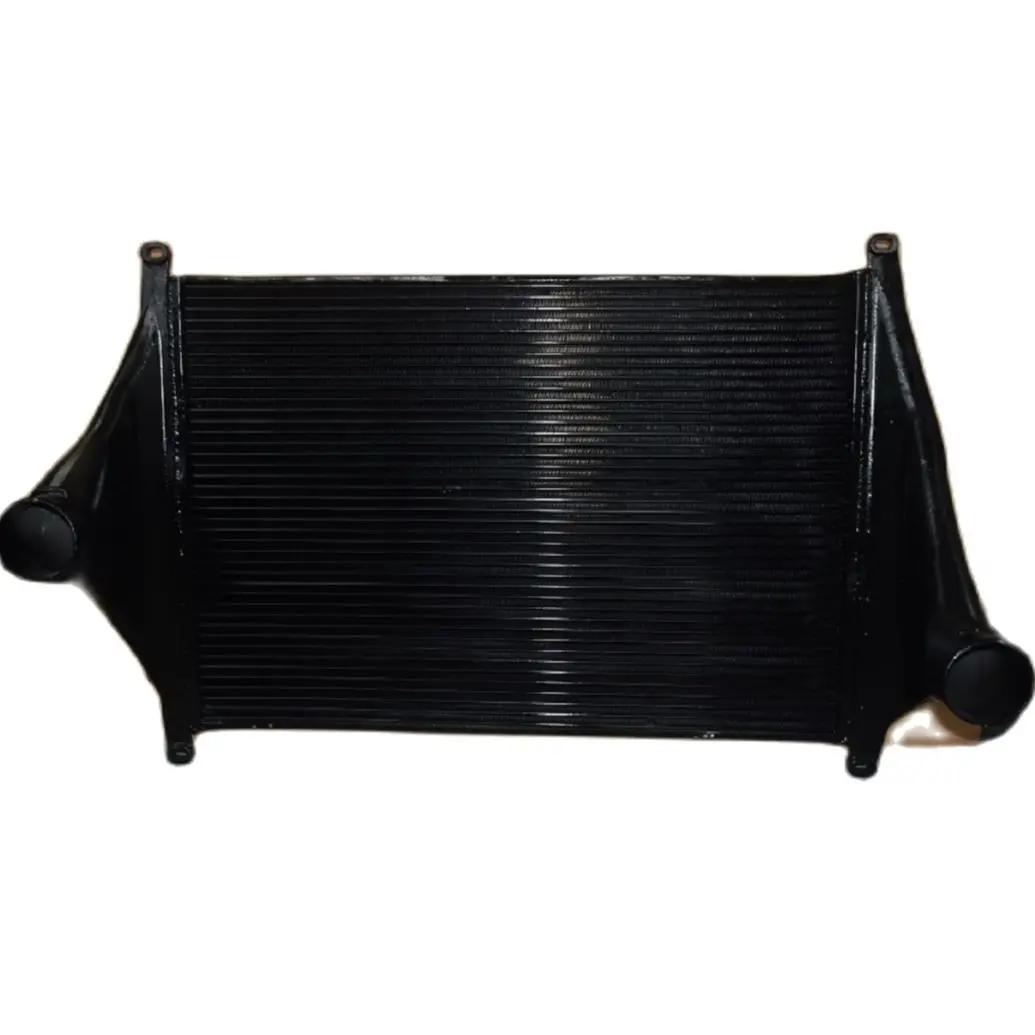 Top Quality Intercooler 4401-1709 Radiator BHTD3521 With Exactly Technology