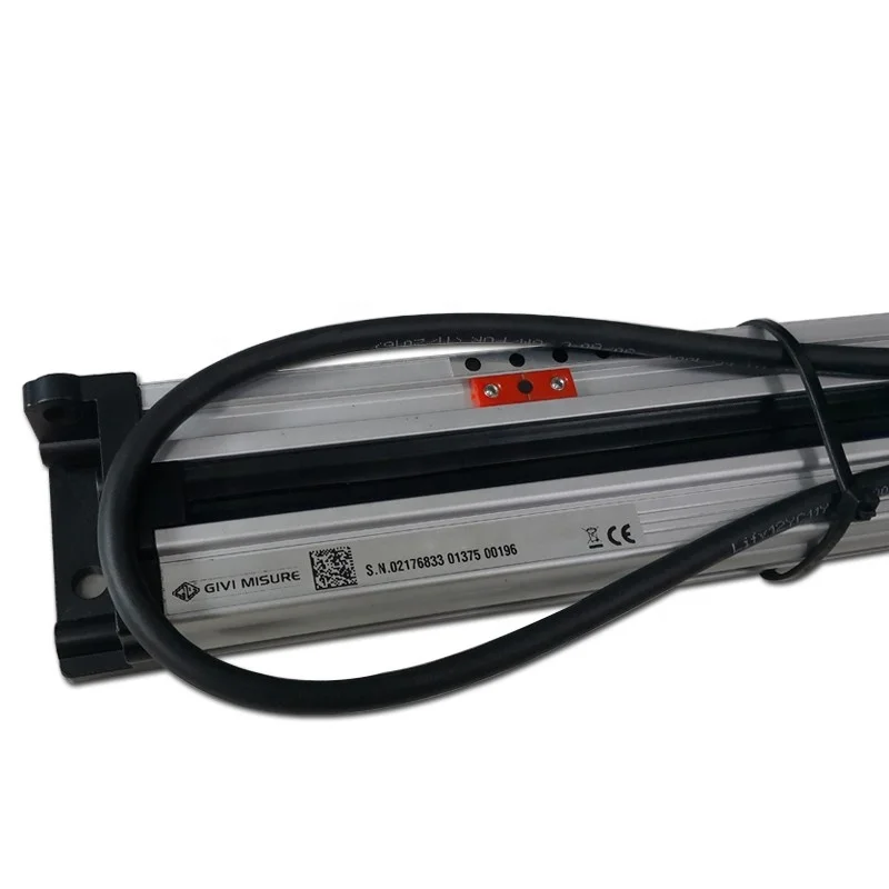 GIVI GVS200 T5E 0370 05VL M0.5/S SC طول الاستشعار أداة طول الاستشعار رسم سلك طول الاستشعار