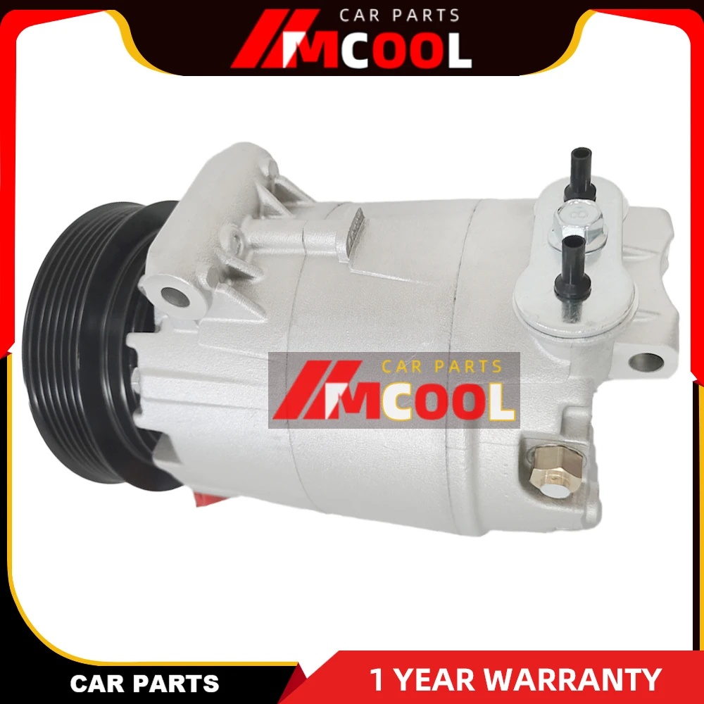 

Auto Air Conditioning Compressor For Maserati Quattroporte/Ferrari F430 1139519 01140706 43540 1140586 01139519 1140088 6562152