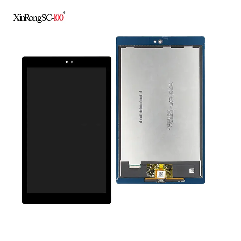 10.1 inch lcd For Amazon Fire HD10 2019 HD 10 9th Gen M2V3R5 LCD Display Touch Screen Digitizer Assembly