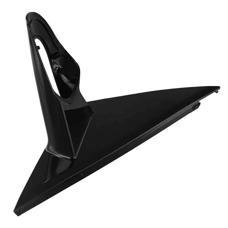 مبتكرة مرآة مثلث دعم الكسوة لسيارات BMW 5 Series G30 G31 G38 18-22 نافذة أمامية الرؤية الخلفية قاعدة ثابتة اليمين #4