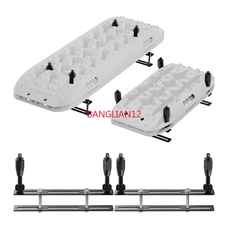 

Кронштейн для сбросочной платформы, крепежный кронштейн, защитная пластина для крыши, монтажная рама из нержавеющей стали