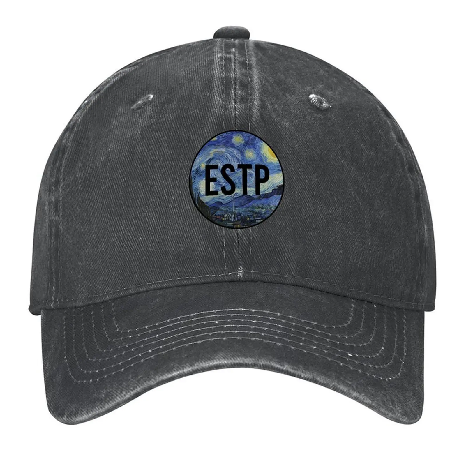 

estp| estp quotes Baseball Cap New In The Hat derby hat Luxury Cap Hood Mens Hats Women's