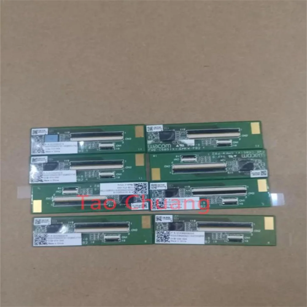 PWB-C585 PARA Lenovo miix 510-12ISK miix 520-12IKB 520-12ISK Tela Placa de Controle de Toque CMKW-PB2