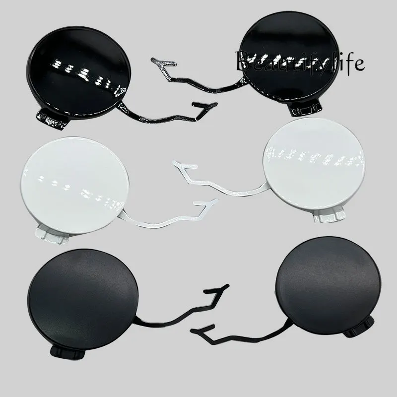 

Suitable for models 11-14, front and rear bars, trailer cover, bumper, trailer hook cover decoration