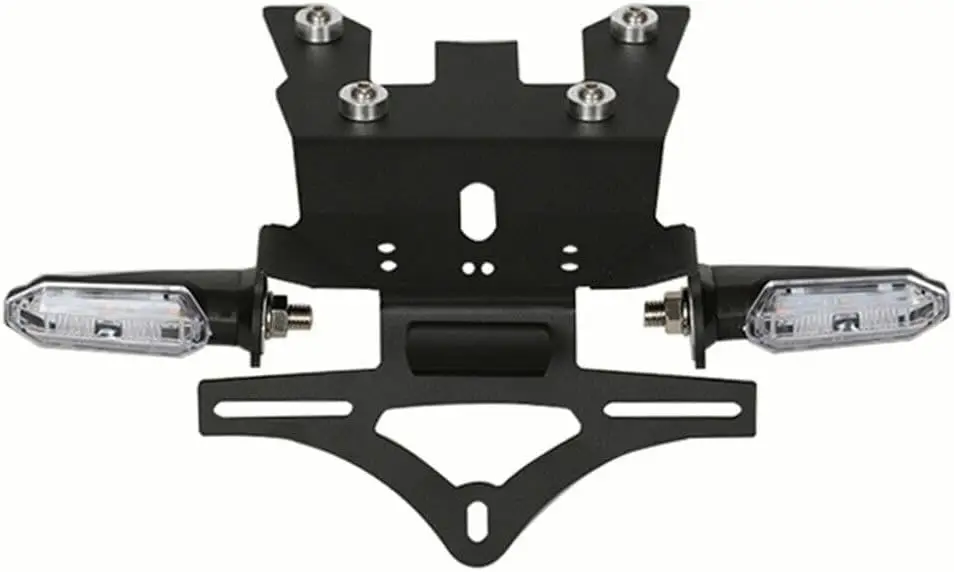 

Совместим с CRF1100L Africa Twin/Adventure/DCT 2020-2024 XL750 TRANSALP 2023 2024, комплекты светодиодных индикаторов поворота, хвостовой аккуратный