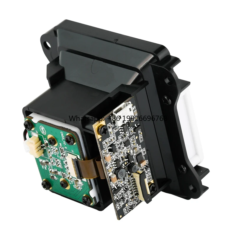 

OEM LV4200 QR 2D Barcode Reader Scanner Automobile Module Barcode Scanner factory